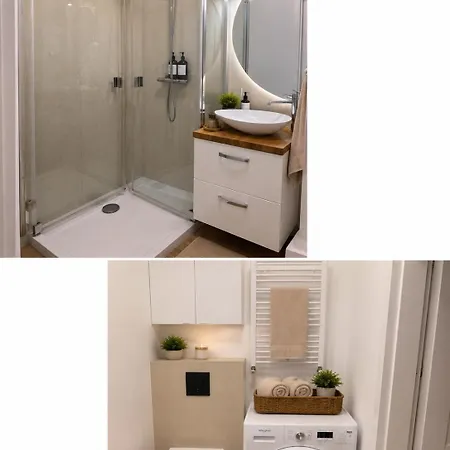 דירה Loft 178 *
