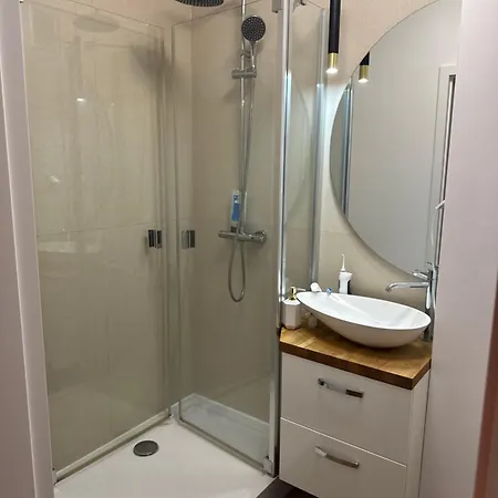 דירה Loft 178